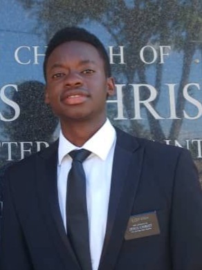 my name is Paul Ethan